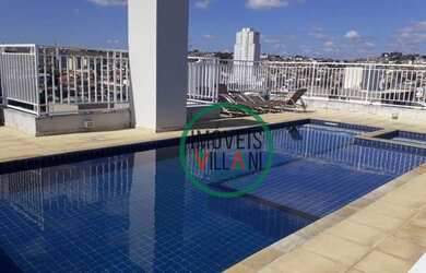 Imagem 3: Apartamento com 2 dormitórios, 87 m² - venda por R$ 423.900,00 ou aluguel por R$ 2.520,00