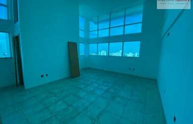 Imagem: O depósito possui 40m² de Área e está localizado em Parque