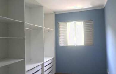 Imagem 3: Apartamento com 2 dormitórios, 55 m² - venda por R$ 200.000,00 ou aluguel por R$ 1.400,00