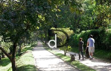 Imagem 8: Apartamento PÉ NA GRAMA com 3 dormitórios SENDO DUAS SUÍTES à venda,...