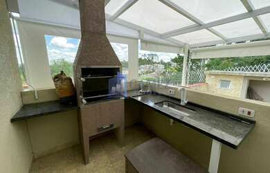 Imagem 8: Casa à venda no bairro Condominio Atibaia Park I - Atibaia/SP