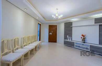 Imagem 9: Apartamento para Venda - 79.14m², 3 dormitórios, 2 vagas - Tristeza