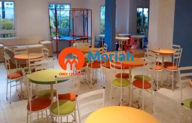 Imagem 5: APARTAMENTO RESIDENCIAL em SÃO PAULO - SP, PORTAL DO MORUMBI