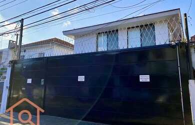 Imagem 2: Sobrado, 250 m² - venda por R$ 3.500.000 ou aluguel por R$ 16.508/mês...