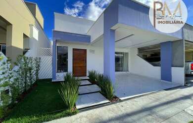 Imagem 4: Casa com 2 dormitórios à venda, 130 m² por R$ 520.000,00 - Sim - Feira...