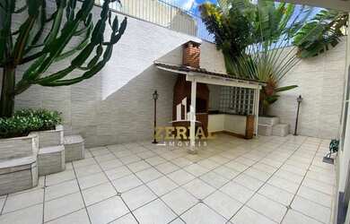 Imagem 1: Apartamento Garden à venda, 95 m² por R$ 585.000,00 - Barcelona - São...