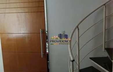 Imagem 14: Cobertura à venda, 152 m² por R$ 639.000,00 - Boa Vista - São Caetano...