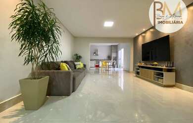 Imagem 8: Casa com 3 dormitórios à venda, 126 m² por R$ 550.000,00 - Sim - Feira...