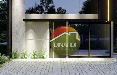 Imagem: O depósito possui 2 Vagas na garagem, 308m² de Área e está