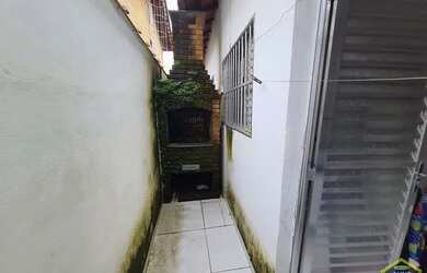 Imagem 13: Aviacao - Casa de Condominio c/ Churrasqueira -180 mil a vista