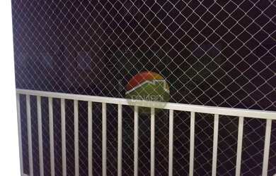 Imagem 9: Apartamento com 2 dormitórios, 50 m² - venda por R$ 132.500,00 ou aluguel...