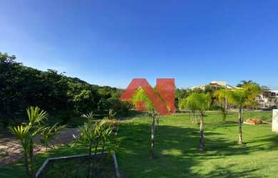 Imagem: A casa em condomínio possui 3 Dormitórios, 3 Banheiros, 2