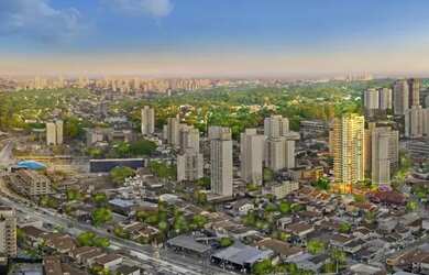 Imagem 13: APARTAMENTO 3 DORMITÓRIOS CYRELA BROOKLIN Apartamento com 3 Quarto s...