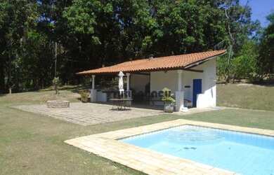 Imagem 13: Fazenda com 5 dormitórios à venda, 1863400 m² por R$ 25.000.000,00...