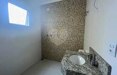 Imagem 15: SOBRADO NOVO NO JAÇANÃ. Varanda, Imóvel novo, 130m² de Áreae2 Vagas...