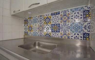 Imagem 12: Apartamento à venda, 1 quarto com suíte, sala, cozinha, 47m², Flamengo. RIO DE JANEIRO/RJ