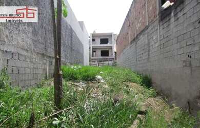 Imagem 2: Terreno à venda, 125 m² por R$ 160.000,00 - Jardim Paulistano Zona Norte...