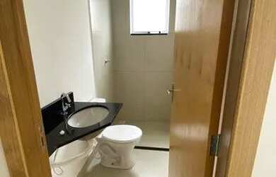 Imagem 12: Casa para venda possui 73 metros quadrados com 2 quartos em Estrada Nova...