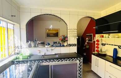 Imagem 8: CASA ALUGUEL TEMPORADA. Piscina, Churrasqueira, 1 Vaga na garageme2 Dormitórios