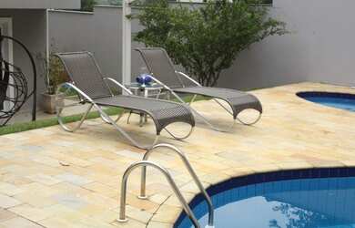 Imagem 11: Condomínio Tarumã Santana de Parnaíba