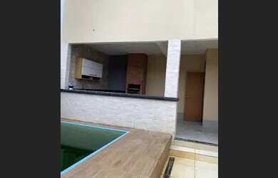 Imagem 4: Jardim atlântico. Piscina, 300m² de Área, 3 Vagas na garageme3 Dormitórios