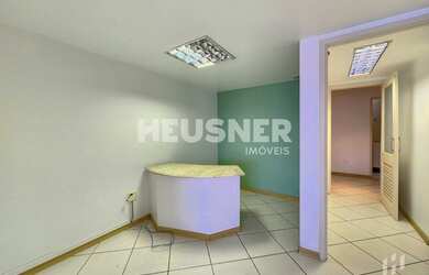 Imagem 9: Sala à venda, 53 m² por R$ 285.000,00 - Centro/ Guarani - Novo Hamburgo/RS
