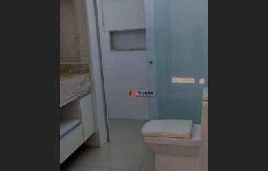 Imagem 6: Sobrado c/ 3 suítes c/ 200 m² à venda por R$ 1.484.00,000 ou aluguel...