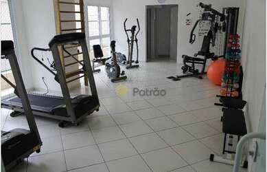 Imagem 16: Cobertura Residencial Ville de France 4 dormitórios à venda, 206 m²...