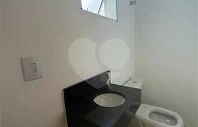 Imagem 4: SOBRADO NOVO NO JAÇANÃ. Varanda, Imóvel novo, 130m² de Áreae2 Vagas...