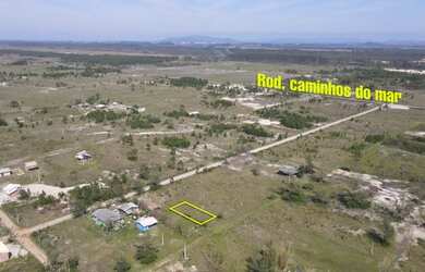 Imagem 6: Terreno à venda, 300 m² por R$ 50.000,00 - Lagoinha - Balneário Gaivota/SC