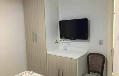 Imagem 15: Apartamento para locação temporada Porto Real Resort