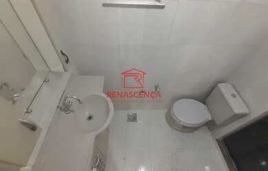 Imagem: O apartamento possui 2 Dormitórios, 1 Banheiro, 53m² de Área