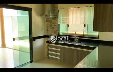 Imagem 12: Casa com 3 dormitórios à venda, 170 m² por R$ 830.000,00 - Residencial...