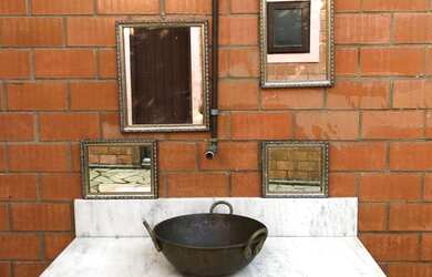 Imagem 3: Chácara com 7 dormitórios, 6300 m² - venda por R$ 3.000.000,00 ou aluguel...