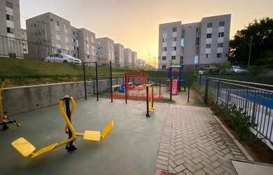 Imagem 9: Excelente apto 2 qtos- Aluguel condominio por apenas R$ 850,00