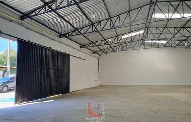 Imagem 6: Galpão Jd. São Miguel Bragança Paulista