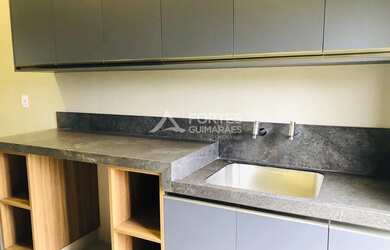 Imagem 6: CRAVINHOS - Casa de Condomínio - Residencial Fazenda Santa Maria