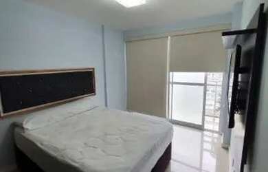 Imagem 8: Apartamento com 2 Quartos para aluguel, 71m² - Recreio dos Bandeirantes...