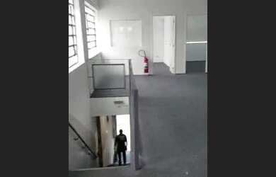 Imagem 14: Andar Corporativo para alugar, 557 m² por R$ 24.000,00/mês - Jardim...