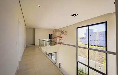 Imagem 11: Sobrado Maravilhoso no Condomínio Jardins Versailles - Uberlândia-MG