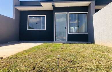 Imagem 5: Casas na Fazenda Rio Grande