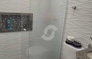 Imagem 12: CASA ALTO PADRÃO NO BARROCO