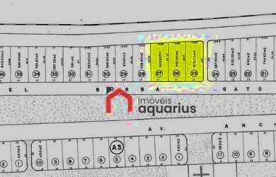 Imagem 4: Terreno, 1970 m² - venda por R$ 2.130.000,00 ou aluguel por R$ 14.500,00/mês...