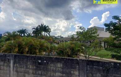 Imagem 16: Terreno à venda, 560 m² por R$ 373.000,00 - Nara Garden - Vargem Grande...