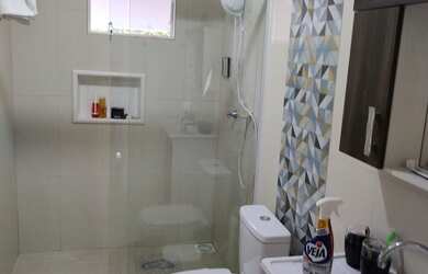 Imagem 11: Casa linda e nova em Imbituba