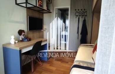 Imagem 13: Parque Brooklin à venda com 197m² 4 dormitórios 4 suítes e 2 vagas...