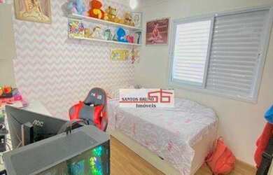 Imagem 5: Apartamento com 3 dormitórios à venda, 70 m² por R$ 639.000,00 - Freguesia...