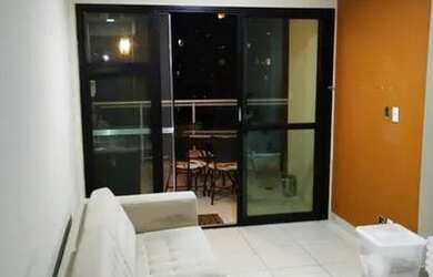 Imagem: Apartamento 3 quartos Barra Olímpica