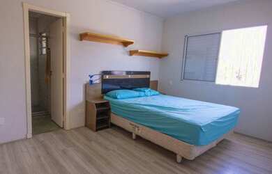 Imagem 2: Sobrado com 3 dormitórios à venda, 160 m² por R$ 865.000,00 - Água...