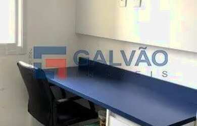 Imagem 11: Apartamento à venda no Condomínio Vivarte Alamedas no Bairro Medeiros...